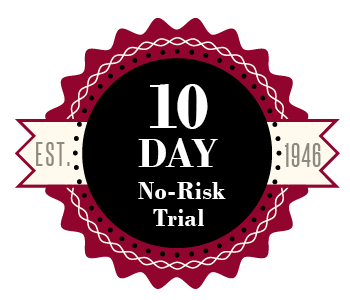 10 Day Risk Free Trial Modern Gun Repair