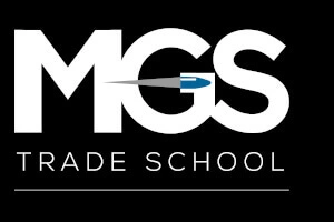 MGS Trade School Logo