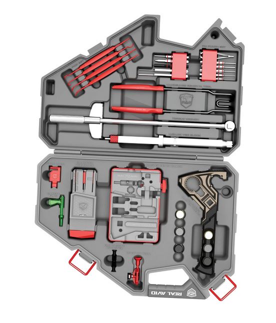 Advanced Gunsmithing II Certificate