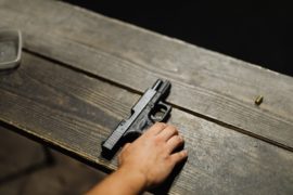 5 Benefits of Gunsmithing Builds