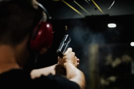 Gun Jams – The Challenge for Every Gunsmith
