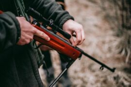 How To Prepare Your Hunting Firearms