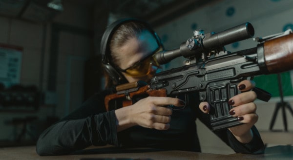 Advanced Gunsmithing II Certificate