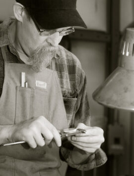 Education: Learn to Become a Gunsmith