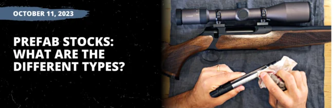 Prefab Stocks: What Are the Different Types?