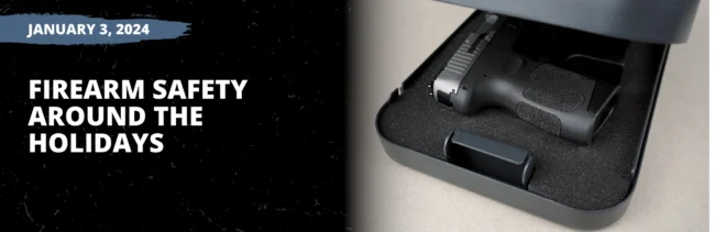 firearmssafetyaroundtheholidays_pixabay_01032024 Firearm Safety Around the Holidays