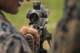3 Tips to Consider when Mounting a Scope