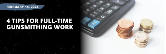 4tipsforfulltimegunsmithwork_pexels_2142024 4 Tips for Full-Time Gunsmithing Work