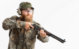 3 Hearing Protection Tips to Use at a Shooting Range