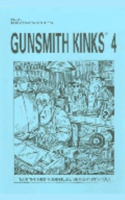 Gunsmithing Resources