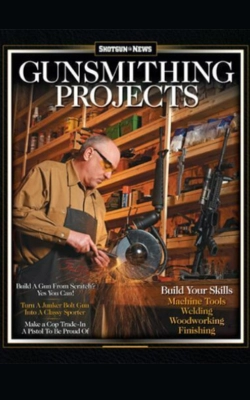 Youtube & Podcast Interviews, Gunsmithing Resources