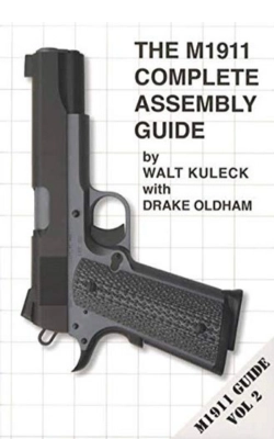 Gunsmithing Resources