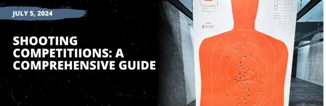 shootingcompetitions_comprehensiveguide__ pexels_07052024 Shooting Competitions: A Comprehensive Guide