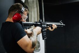 Firing Range Safety Hacks