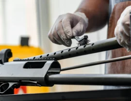 Gunsmithing Experience: 2 Crucial Points to Know