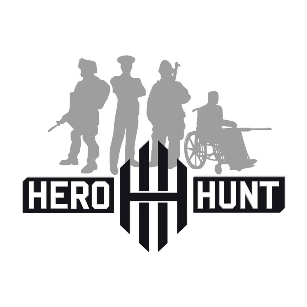 Hero Hunt Inc