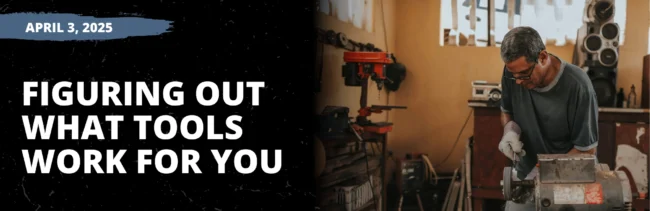 MGS Tools 04-03-2025 PEXELS