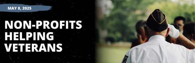 MGS Veteran Nonprofits 05-08-2025 UNSPLASH MGS Veteran Nonprofits 05-08-2025 UNSPLASH