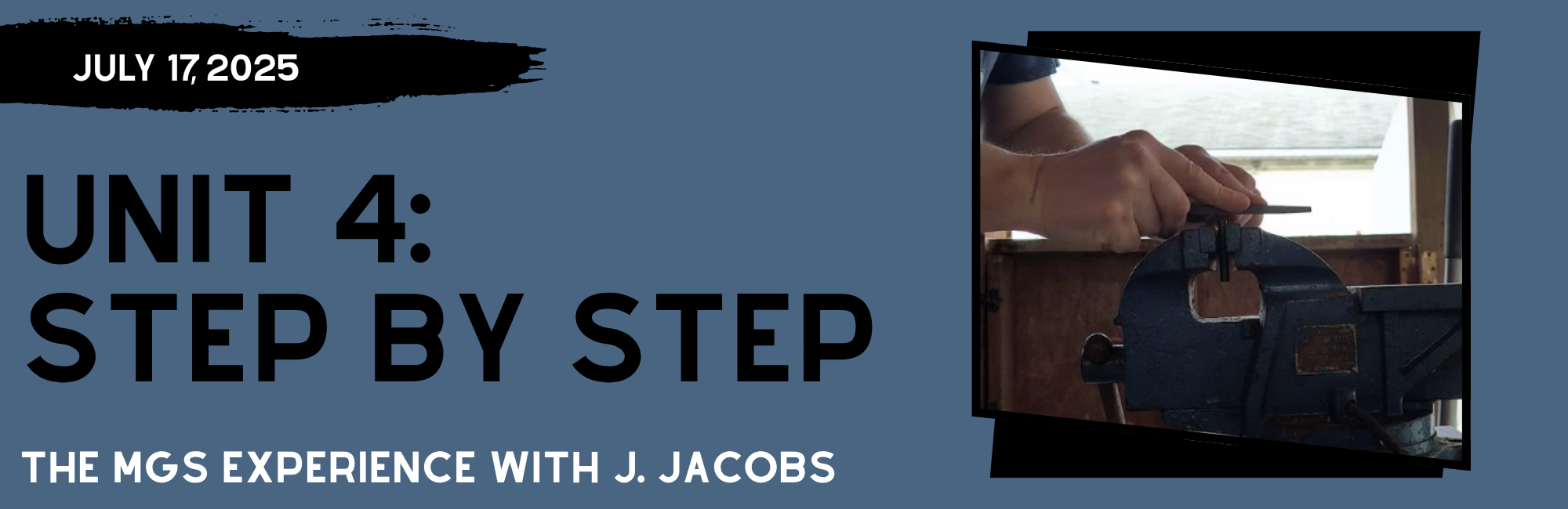 J. Jacobs - Unit 4 Step by Step (1)