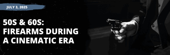 MGS Film and Firearm 07-03-2025 PEXELS