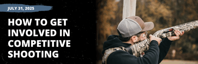 MGS Get Involved in Competitive Shooting 07-31-2025 UNSPLASH