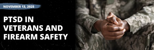 _MConverter.eu_MGS PTSD in Veterans and Firearm Safety 11-13-2025 CANVA PTSD in Veterans and Firearm Safety
