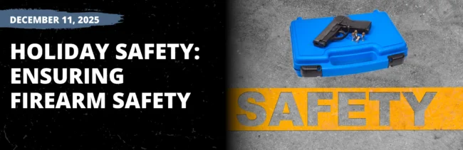 _MConverter.eu_MGS Holiday Safety Ensuring Firearm Safety 12-11-2025 CANVA Holiday Safety: Ensuring Firearm Safety
