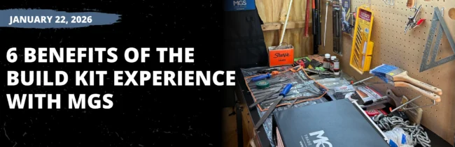 _MConverter.eu_MGS 6 Benefits of the Build Kit Experience with MGS 1222026 DROPBOX J. Jacobs 6 Benefits of the Build Kit Experience with MGS