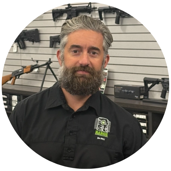 Home- MGS Trade School Gunsmith Training