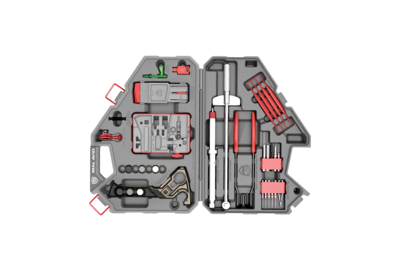 Gunsmith Career Training | Advanced Gunsmithing II Certificate