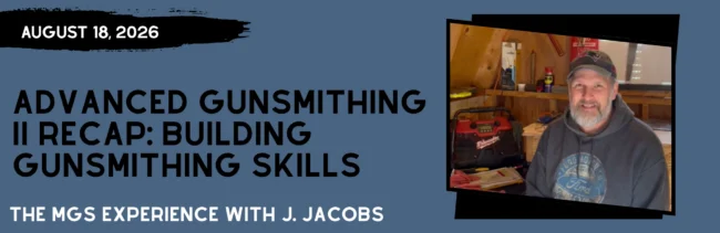 J. Jacobs -Recap