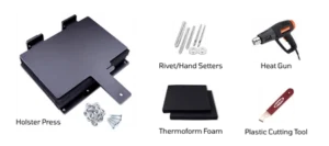 Benefits of Adding Holster Services To Your Gunshop