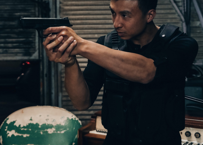 Choosing a self-defense handgun_modernguntradeschool Choosing a self-defense handgun_modernguntradeschool