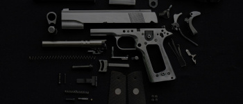 handgun, Choosing a Self-Defense Handgun