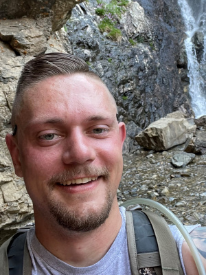 S. Scheese Student Spotlight, Student Spotlight