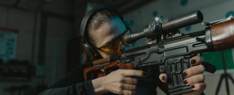 Gunsmith, Home- Modern Gun School Gunsmith Training